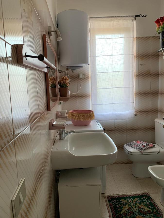 Apartament Casa Ely Santa Teresa Gallura Zewnętrze zdjęcie