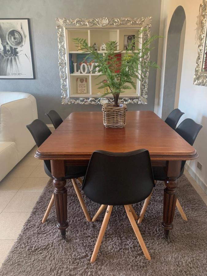 Apartament Casa Ely Santa Teresa Gallura Zewnętrze zdjęcie