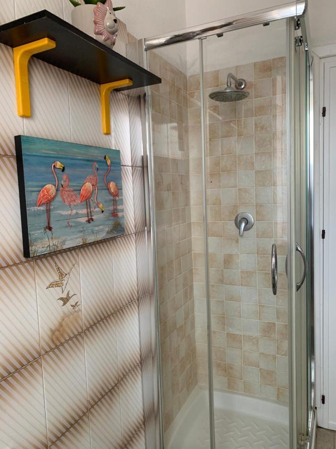 Apartament Casa Ely Santa Teresa Gallura Zewnętrze zdjęcie