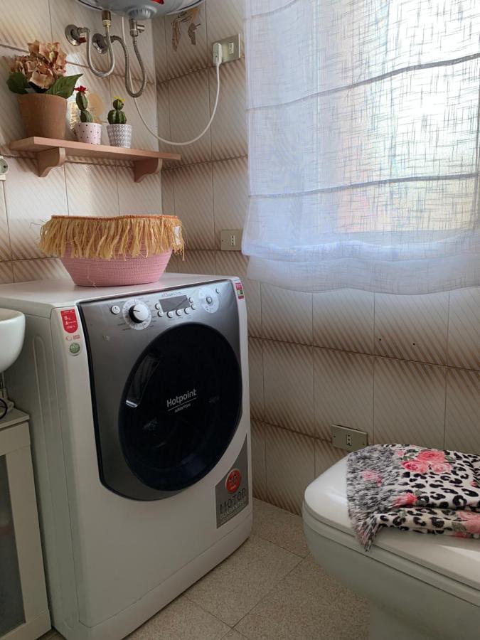 Apartament Casa Ely Santa Teresa Gallura Zewnętrze zdjęcie