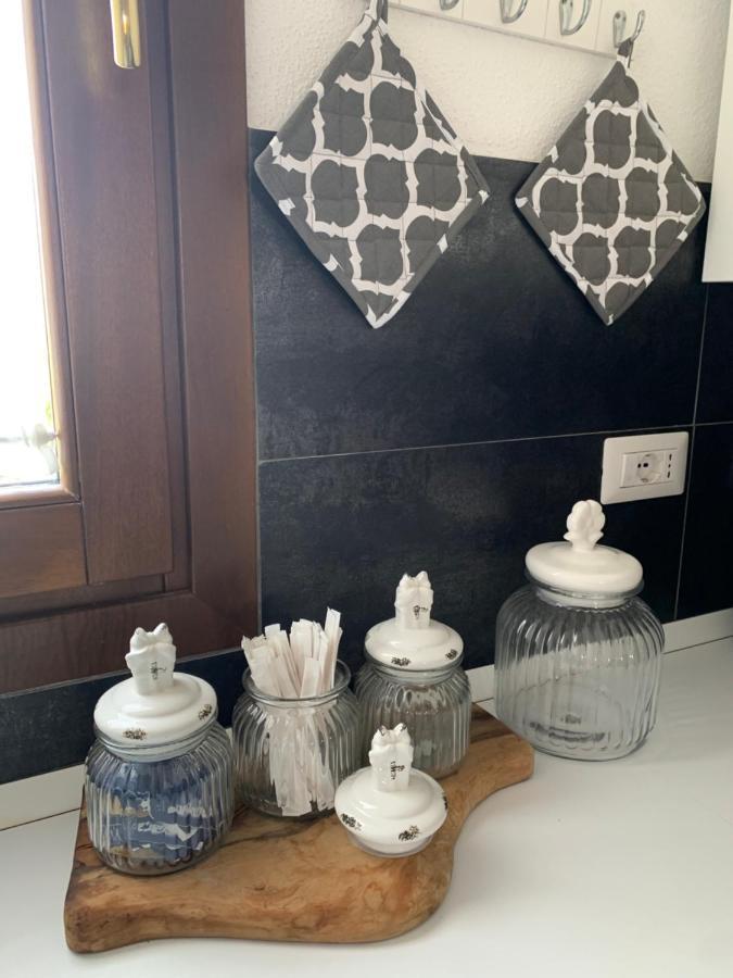 Apartament Casa Ely Santa Teresa Gallura Zewnętrze zdjęcie