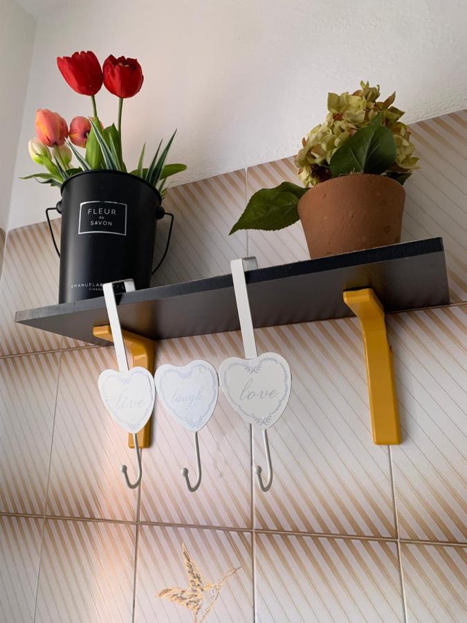 Apartament Casa Ely Santa Teresa Gallura Zewnętrze zdjęcie