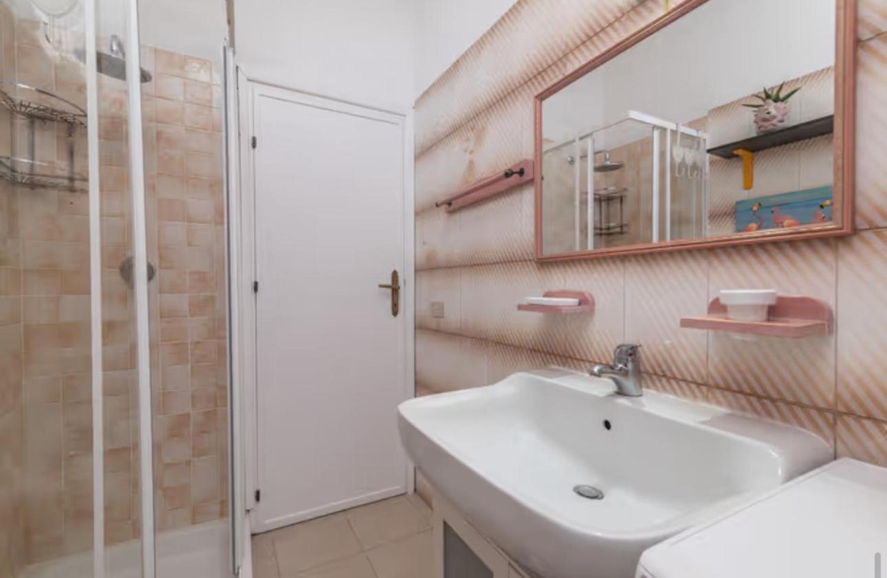 Apartament Casa Ely Santa Teresa Gallura Zewnętrze zdjęcie