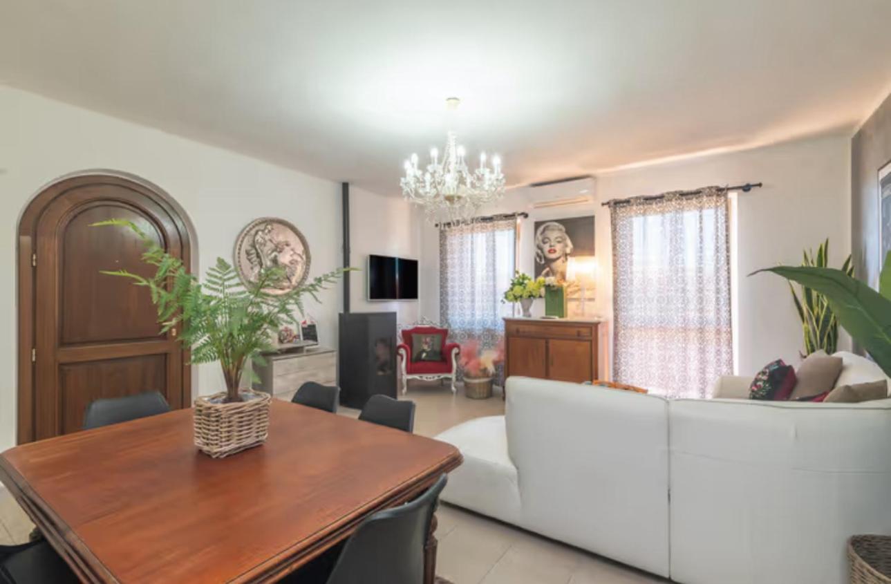 Apartament Casa Ely Santa Teresa Gallura Zewnętrze zdjęcie