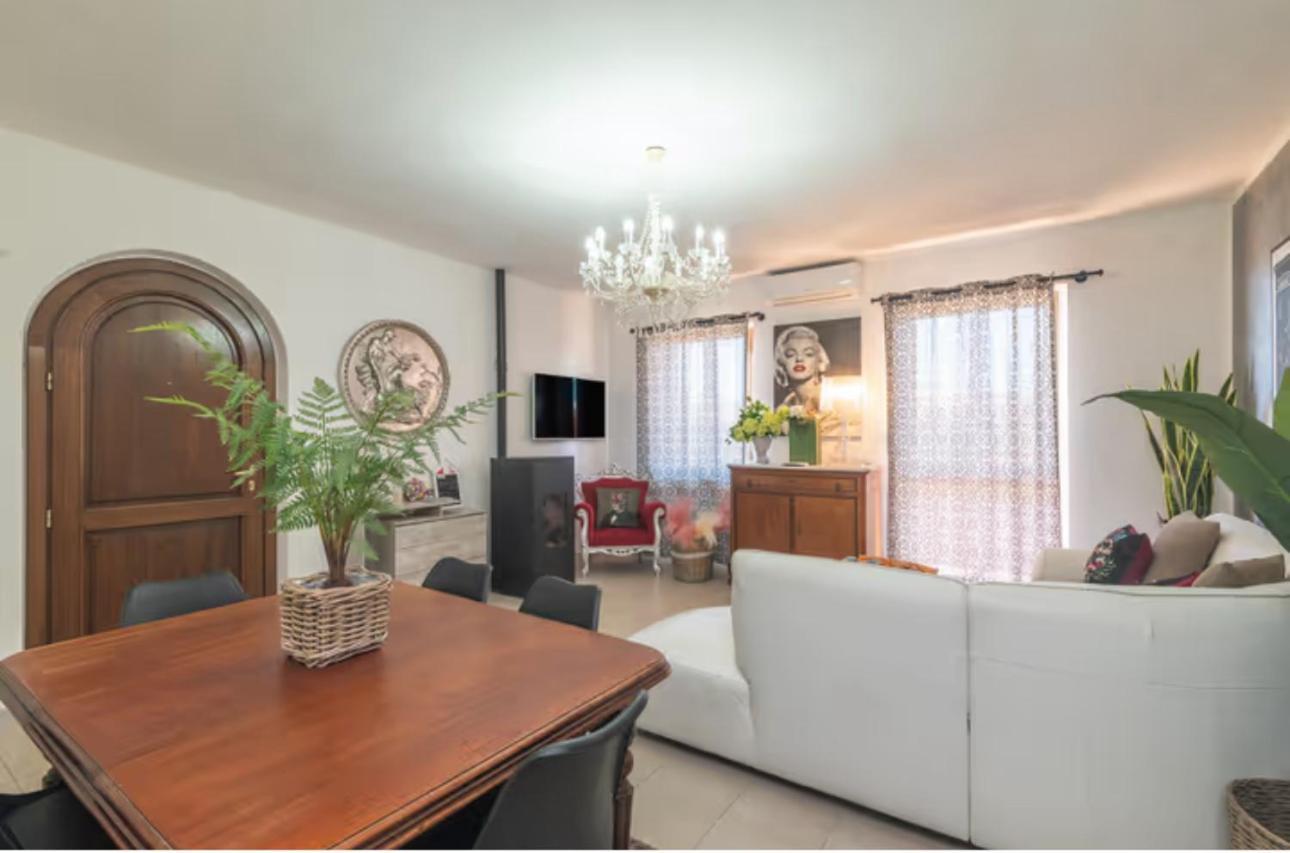 Apartament Casa Ely Santa Teresa Gallura Zewnętrze zdjęcie