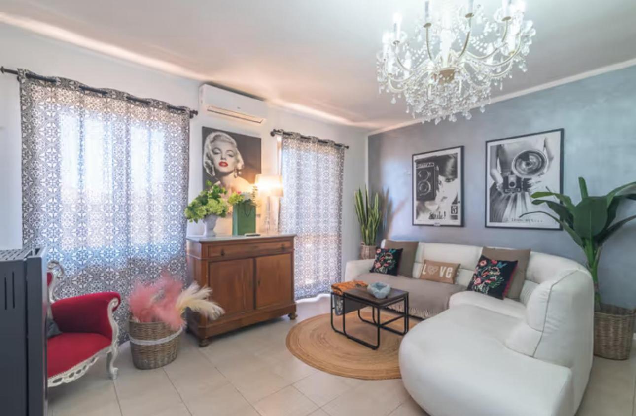 Apartament Casa Ely Santa Teresa Gallura Zewnętrze zdjęcie