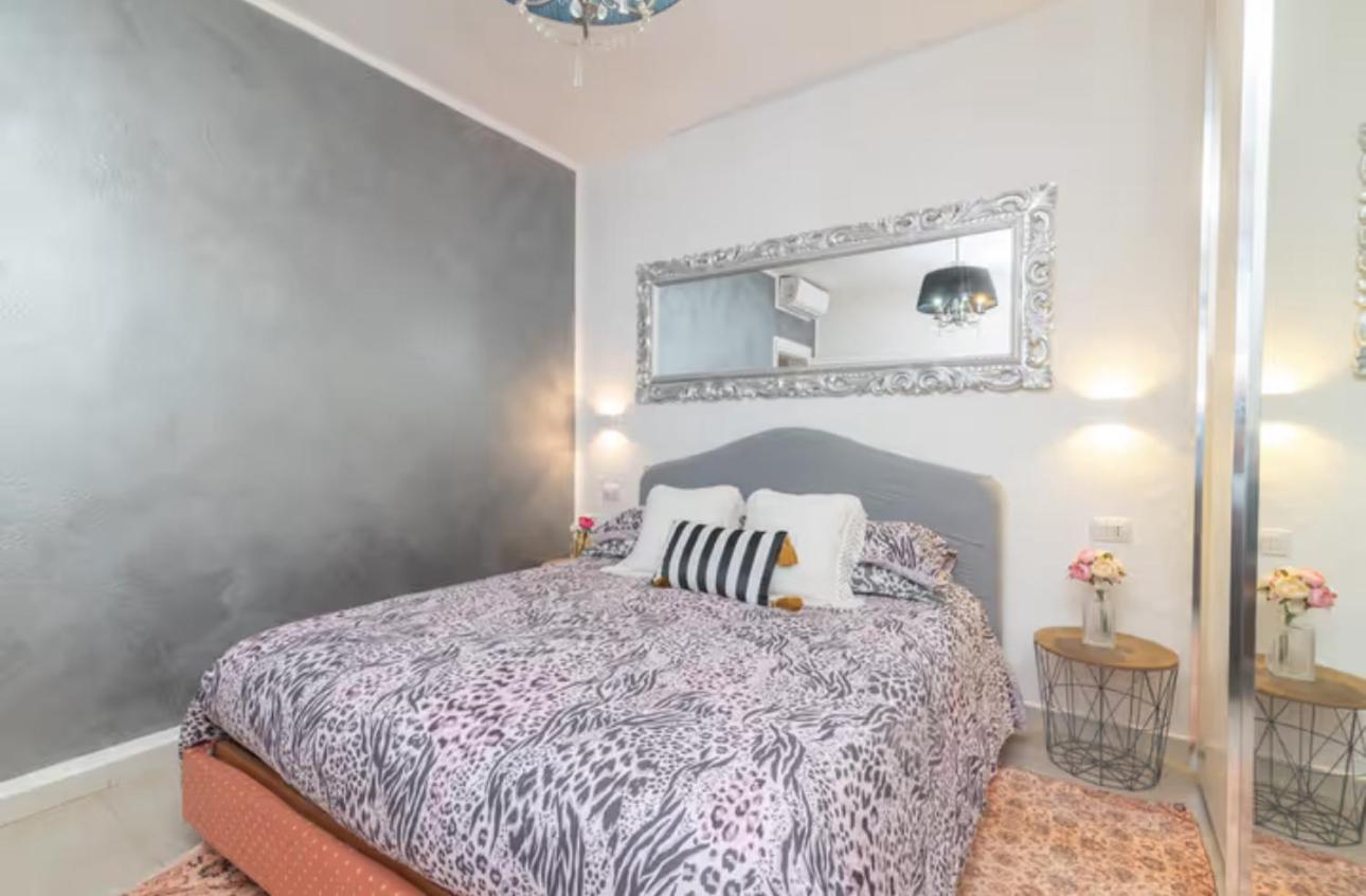 Apartament Casa Ely Santa Teresa Gallura Zewnętrze zdjęcie