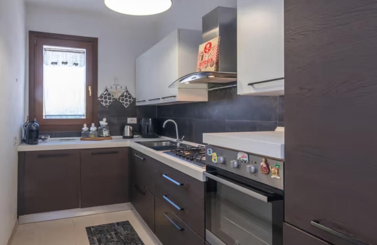 Apartament Casa Ely Santa Teresa Gallura Zewnętrze zdjęcie