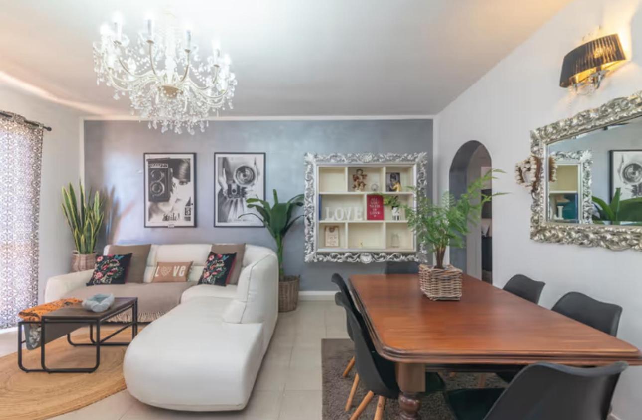 Apartament Casa Ely Santa Teresa Gallura Zewnętrze zdjęcie