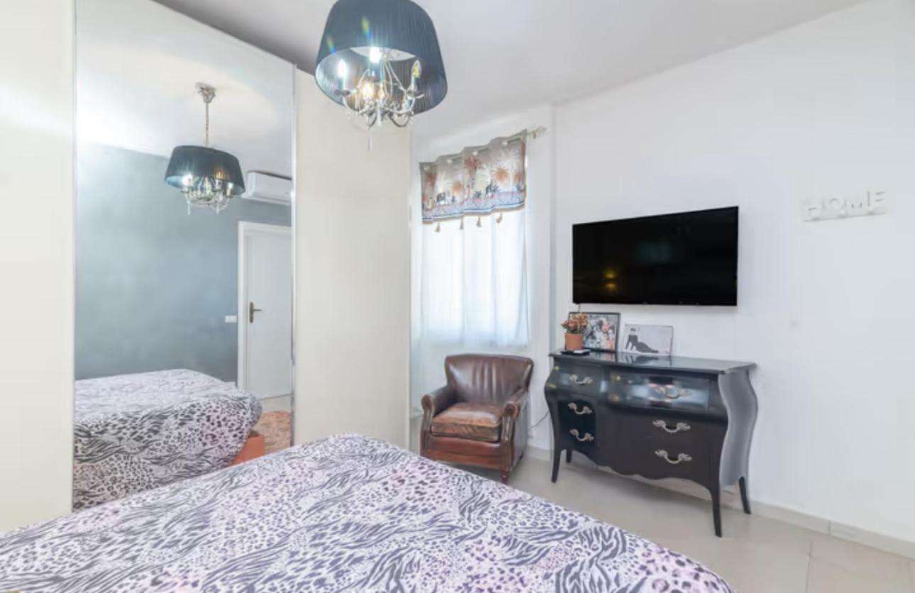 Apartament Casa Ely Santa Teresa Gallura Zewnętrze zdjęcie