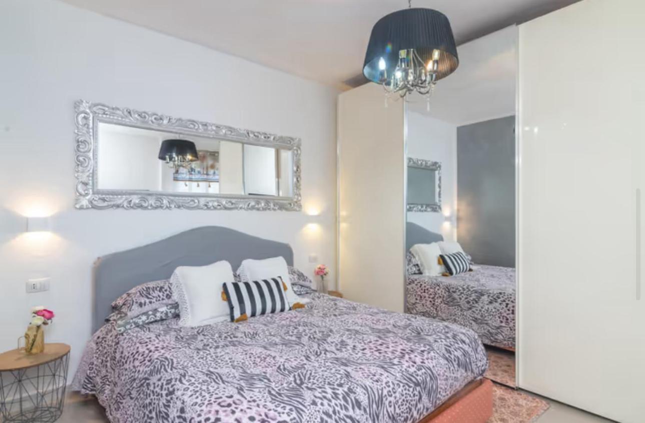 Apartament Casa Ely Santa Teresa Gallura Zewnętrze zdjęcie