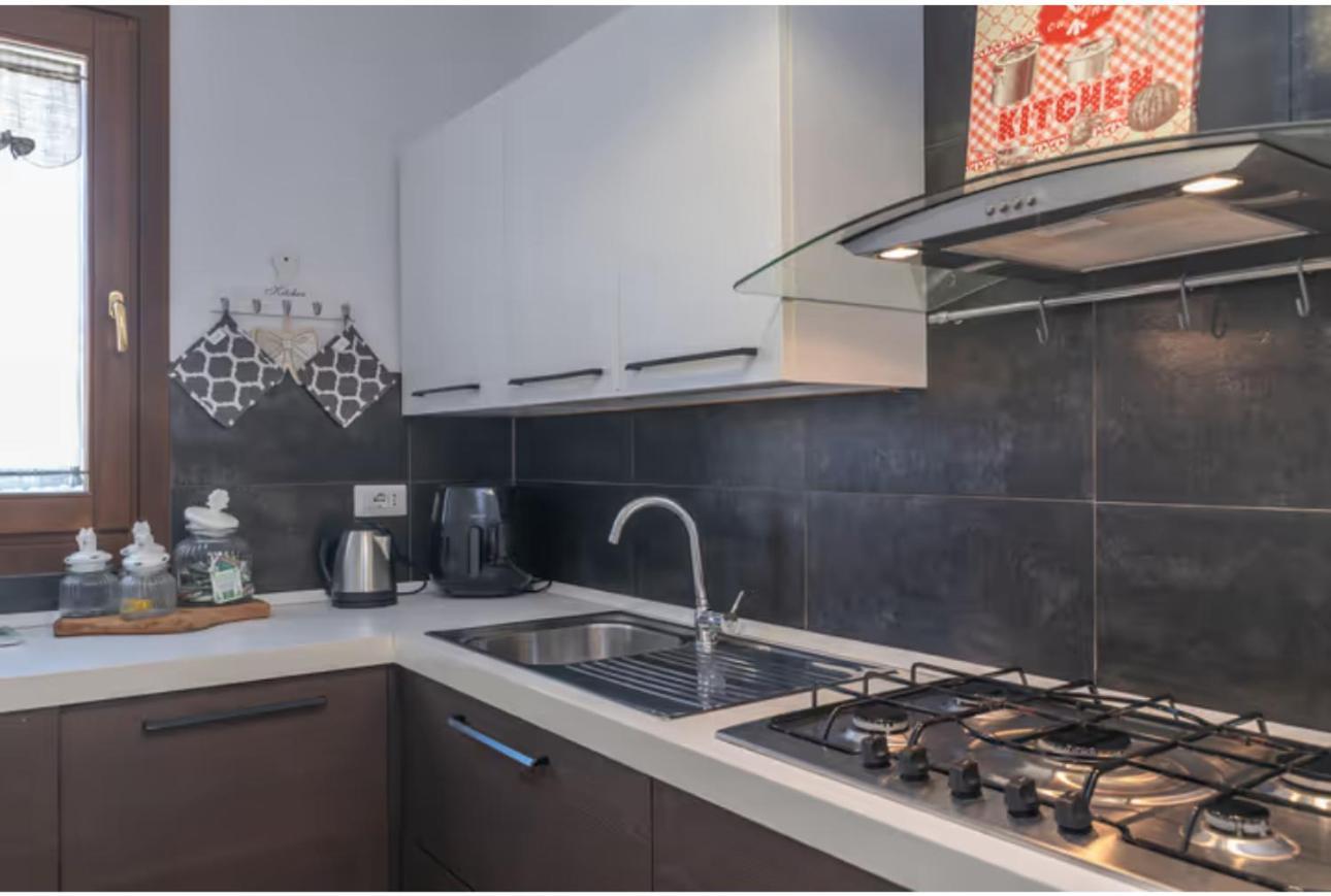 Apartament Casa Ely Santa Teresa Gallura Zewnętrze zdjęcie